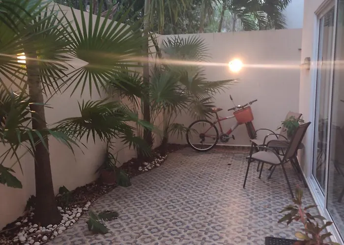 Casa Joya Luxury 3 Bedroom Home With Private Rooftop Plunge Pool And Mangrove View *