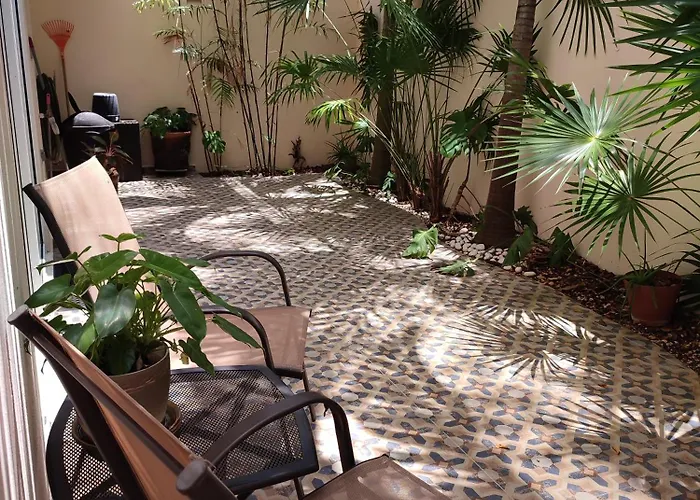 Сasa de vacaciones Casa Joya Luxury 3 Bedroom Home With Private Rooftop Plunge Pool And Mangrove View