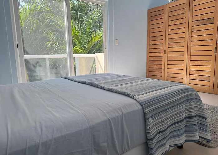 Casa Joya Luxury 3 Bedroom Home With Private Rooftop Plunge Pool And Mangrove View * Puerto Morelos