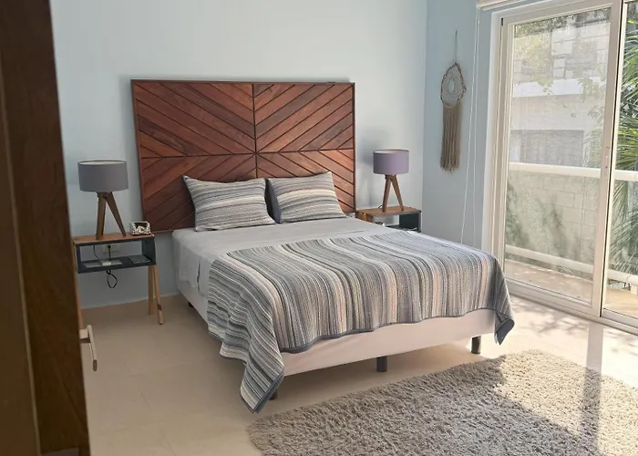 Casa Joya Luxury 3 Bedroom Home With Private Rooftop Plunge Pool And Mangrove View