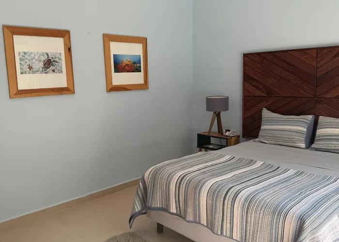 Сasa de vacaciones Casa Joya Luxury 3 Bedroom Home With Private Rooftop Plunge Pool And Mangrove View Puerto Morelos