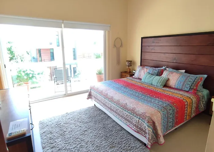 Casa Joya Luxury 3 Bedroom Home With Private Rooftop Plunge Pool And Mangrove View Сasa de vacaciones *