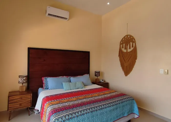 Casa Joya Luxury 3 Bedroom Home With Private Rooftop Plunge Pool And Mangrove View *
