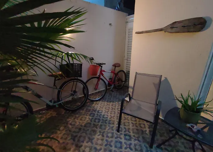 Сasa de vacaciones Casa Joya Luxury 3 Bedroom Home With Private Rooftop Plunge Pool And Mangrove View Puerto Morelos