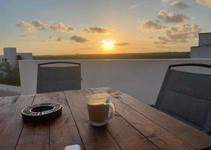 Casa Joya Luxury 3 Bedroom Home With Private Rooftop Plunge Pool And Mangrove View