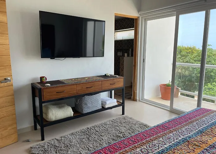 Casa Joya Luxury 3 Bedroom Home With Private Rooftop Plunge Pool And Mangrove View *