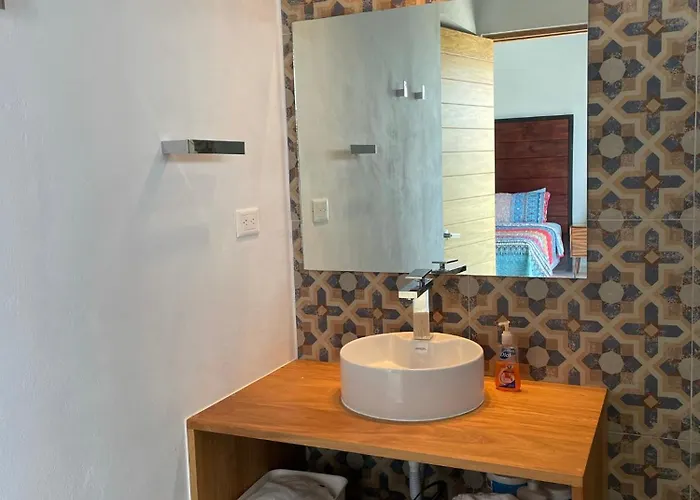 Casa Joya Luxury 3 Bedroom Home With Private Rooftop Plunge Pool And Mangrove View Сasa de vacaciones