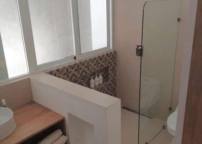 Сasa de vacaciones Casa Joya Luxury 3 Bedroom Home With Private Rooftop Plunge Pool And Mangrove View
