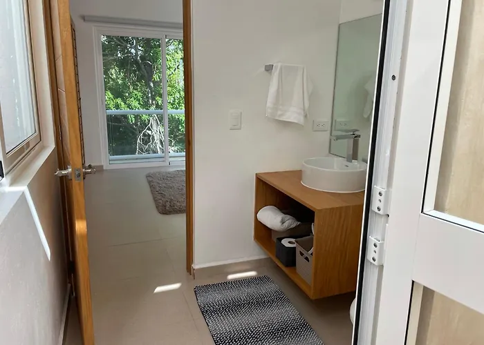 Casa Joya Luxury 3 Bedroom Home With Private Rooftop Plunge Pool And Mangrove View *