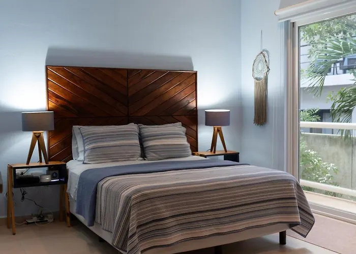 Hébergement de vacances Casa Joya - Luxury 3 Bedroom In Puntarena With Private Rooftop Plunge Pool And Mangrove View *